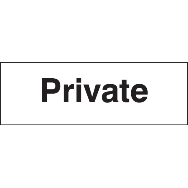 Private