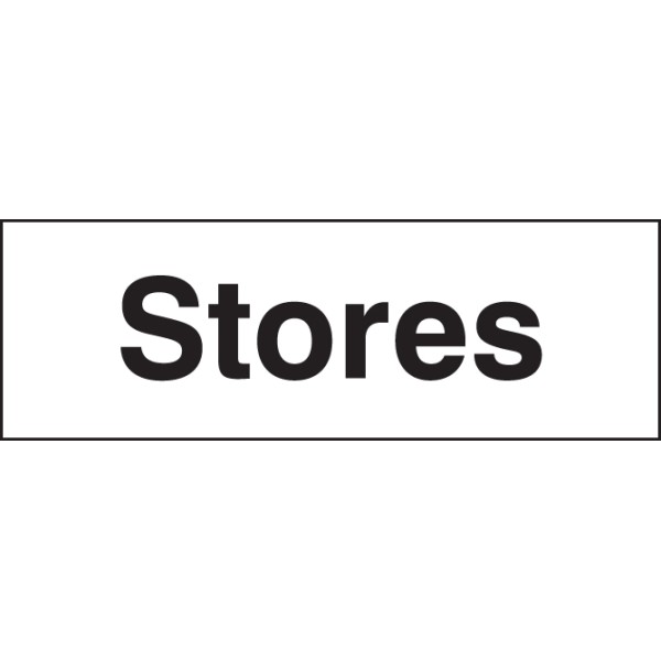 Stores