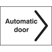 Automatic Door - Arrow Right