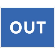 Out