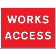 Works Access