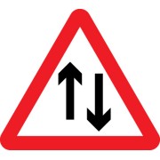 Two Way Traffic