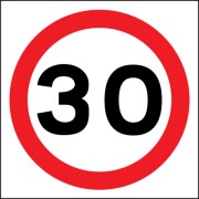 30mph