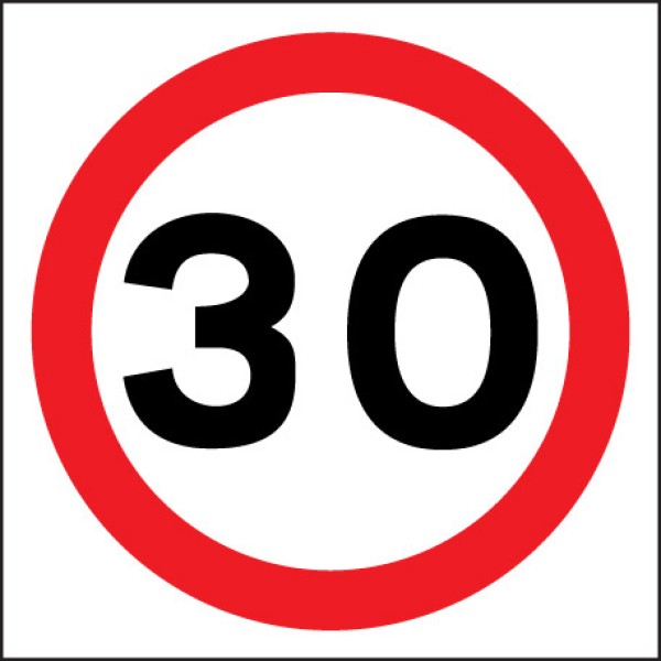 30mph